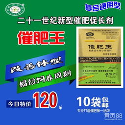 催肥產品報價、廠家選擇與投資咨詢全攻略