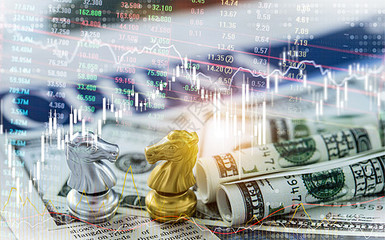 資金管理與投資管理 財富增值的雙輪驅動